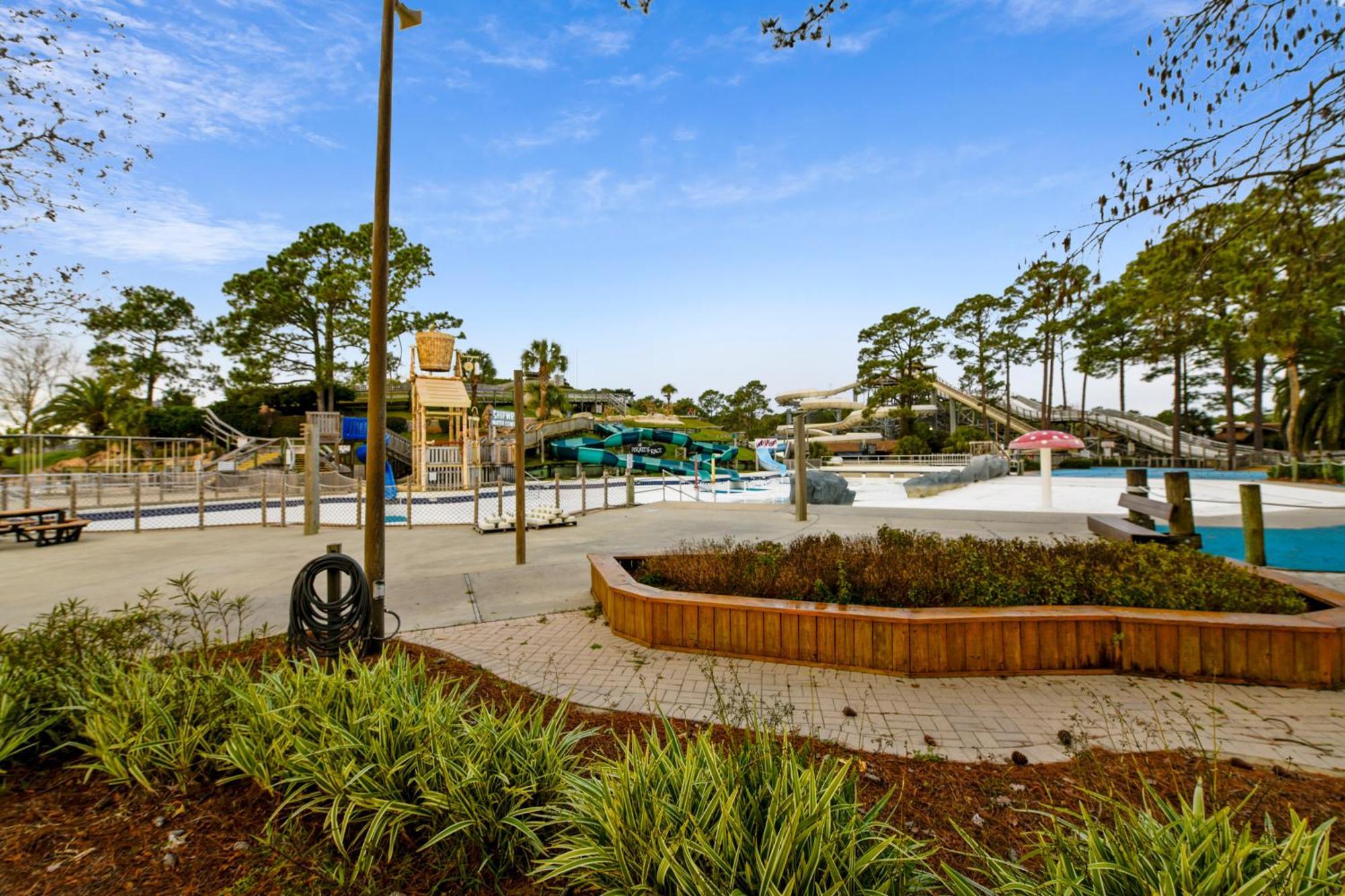 Ocean Villa Condos #1801 By Book That Condo Panama City Beach Exterior foto